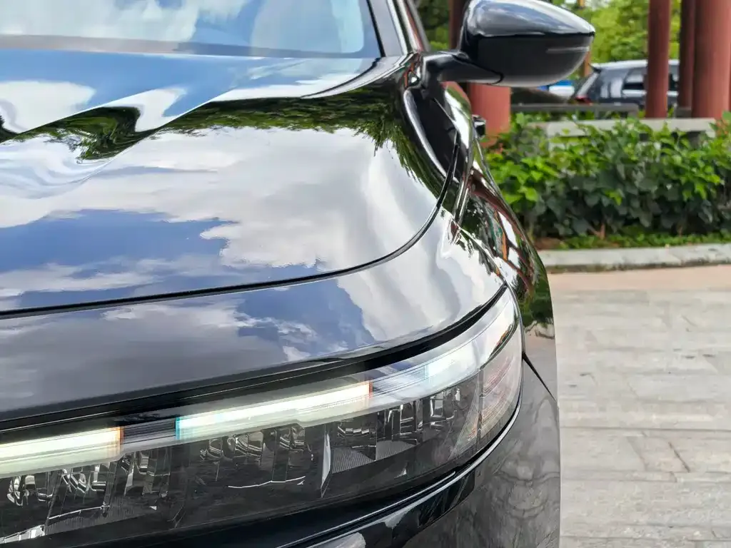 Honda Accord 2023 из CN, фото 3