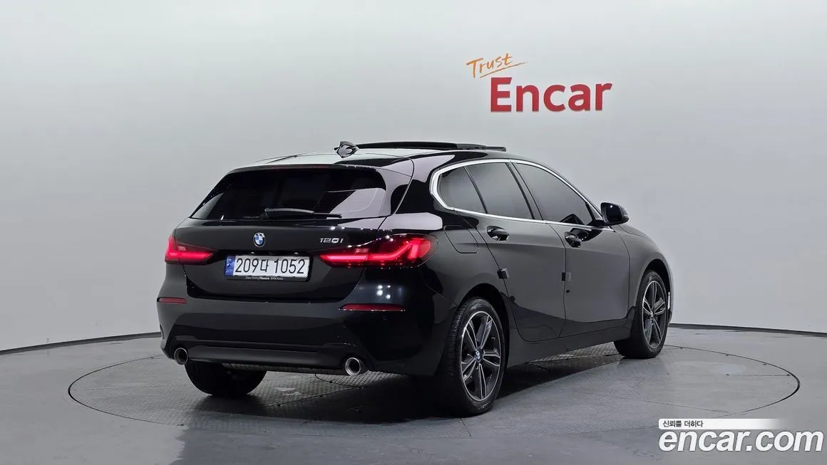 [object Object] 1-Series 2024 из KR, фото 2