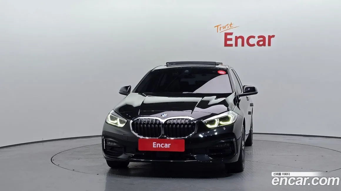 [object Object] 1-Series 2024 из KR, фото 3