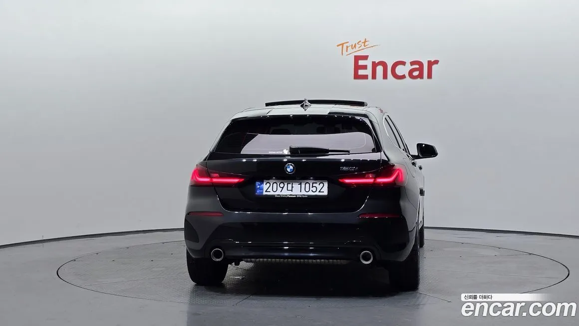 [object Object] 1-Series 2024 из KR, фото 4