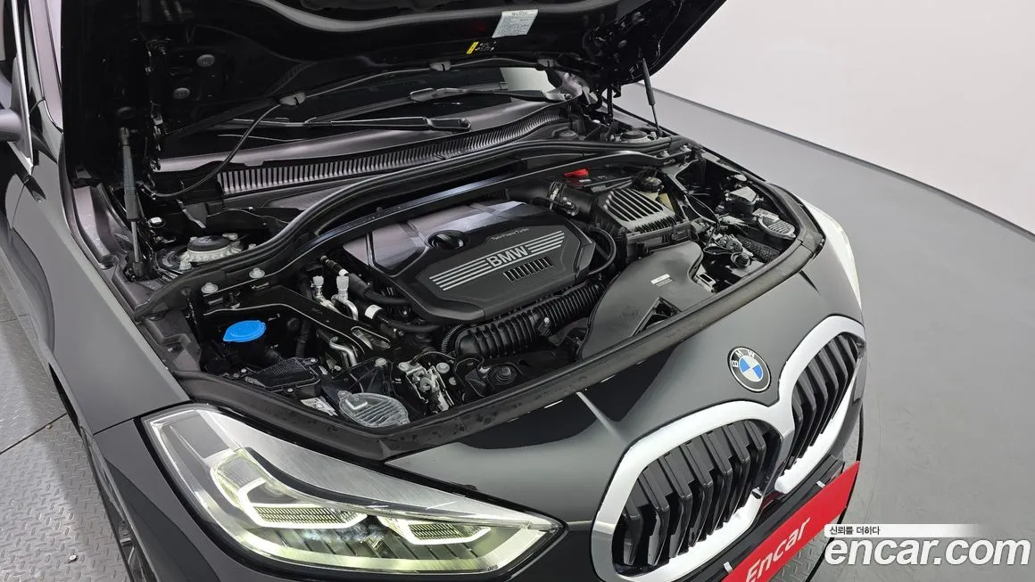 [object Object] 1-Series 2024 из KR, фото 6