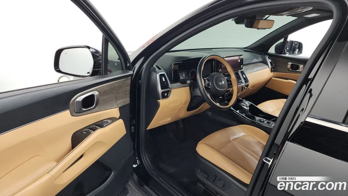 Kia Sorento — фото 10