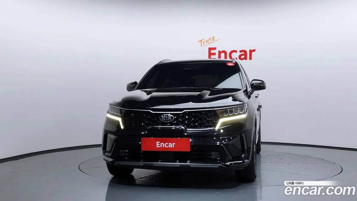 Kia Sorento — фото 3