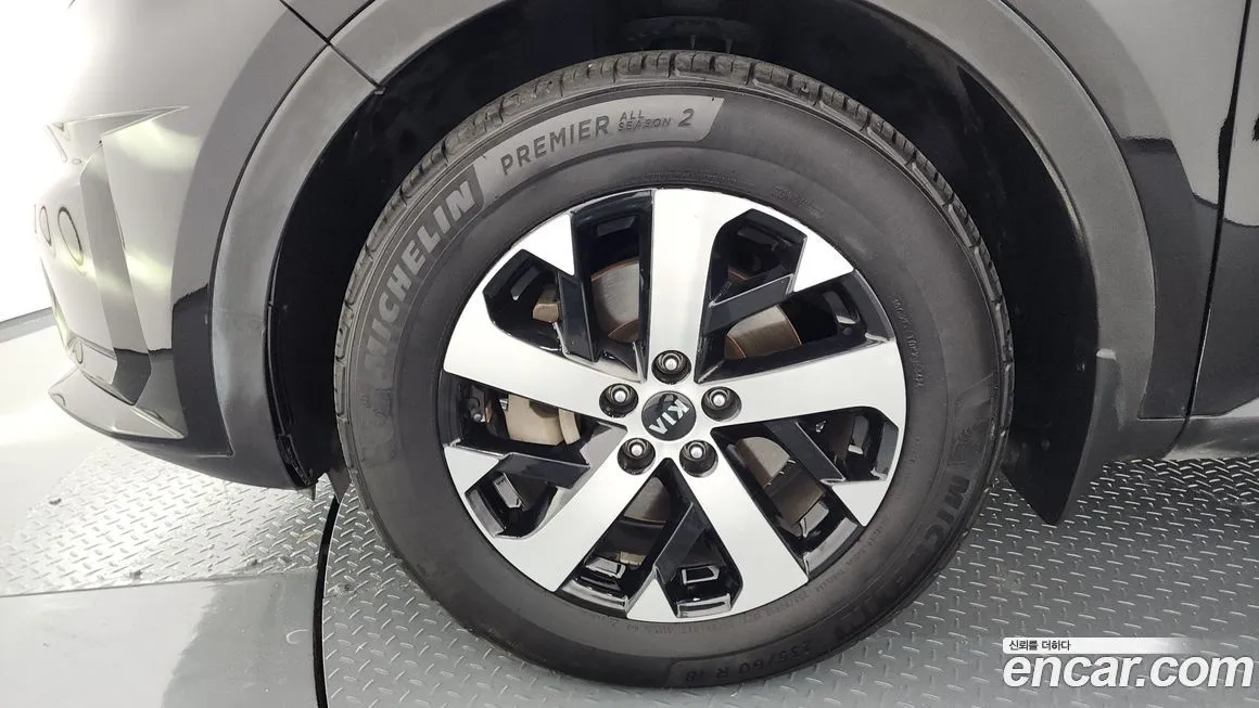 Kia Sorento — фото 5