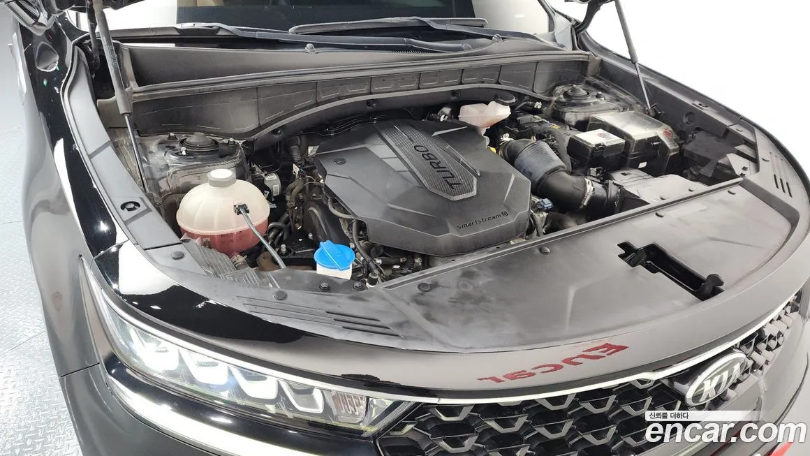 Kia Sorento — фото 6