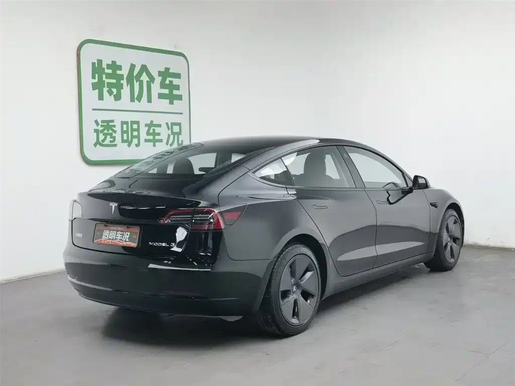 Tesla Model 3 2023 из CN, фото 2