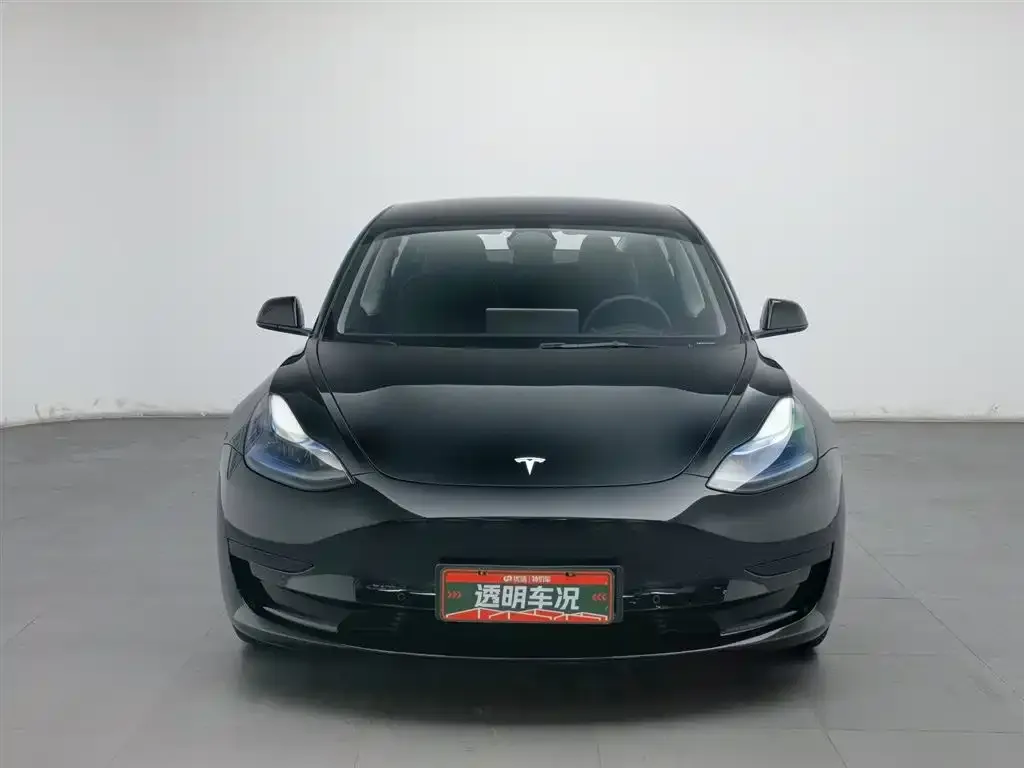 Tesla Model 3 2023 из CN, фото 3
