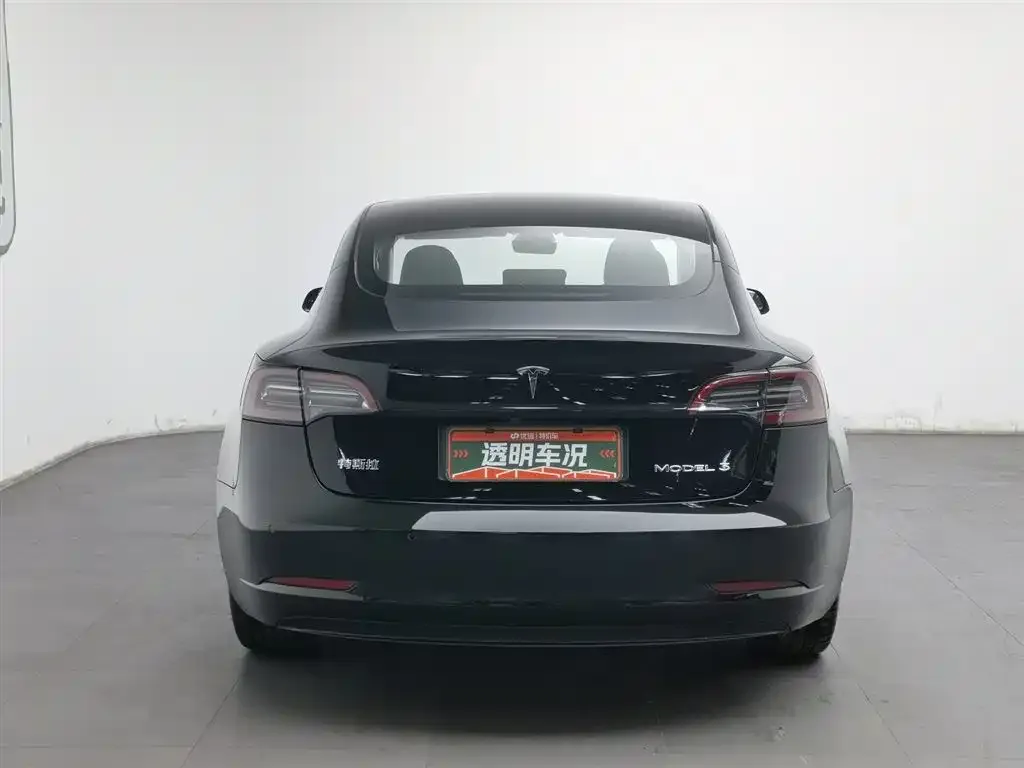 Tesla Model 3 2023 из CN, фото 4