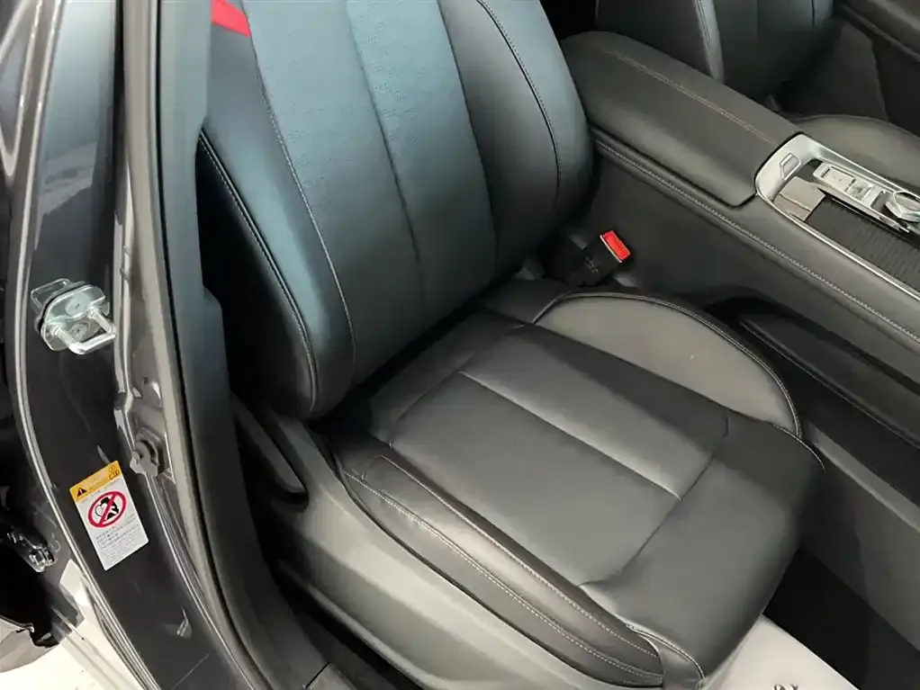 Changan CS55PLUS 2024 из CN, фото 3