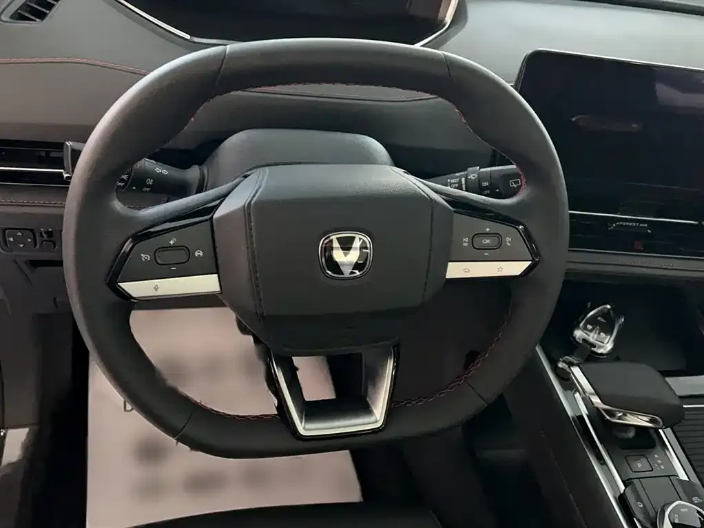 Changan CS55PLUS 2024 из CN, фото 4