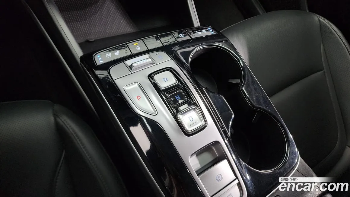 Hyundai Tucson — фото 9