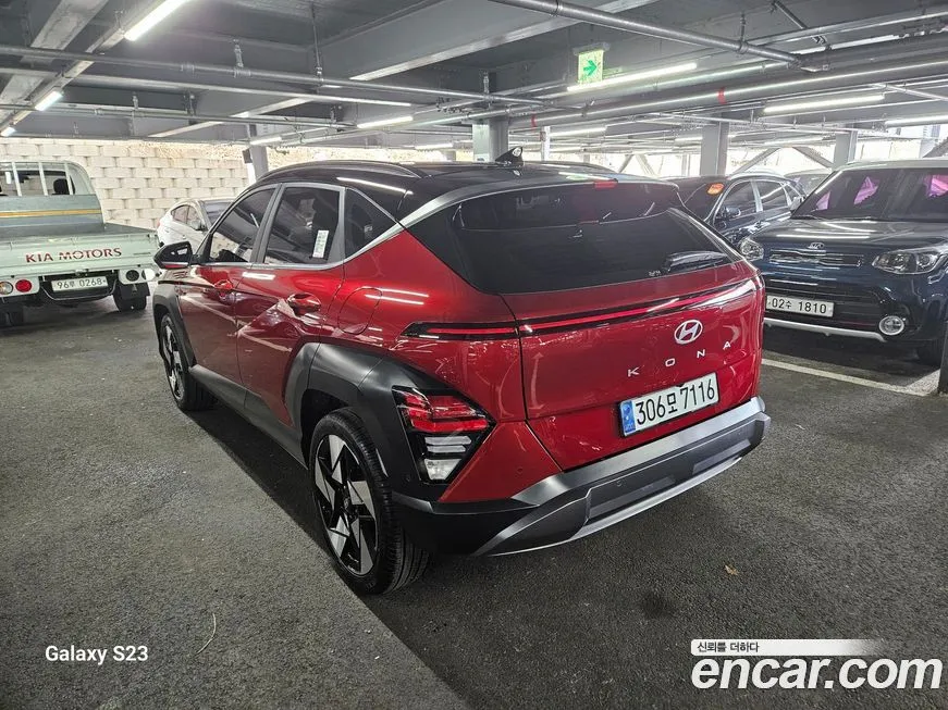 Hyundai Kona — фото 4