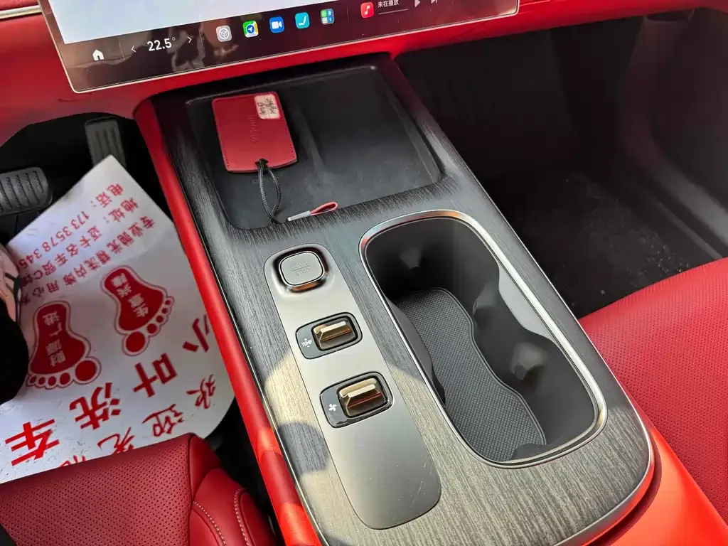 Xiaomi SU7 2024 из CN, фото 10
