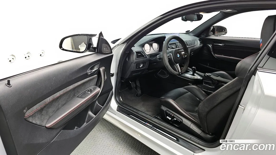 BMW M2 2021 из KR, фото 10