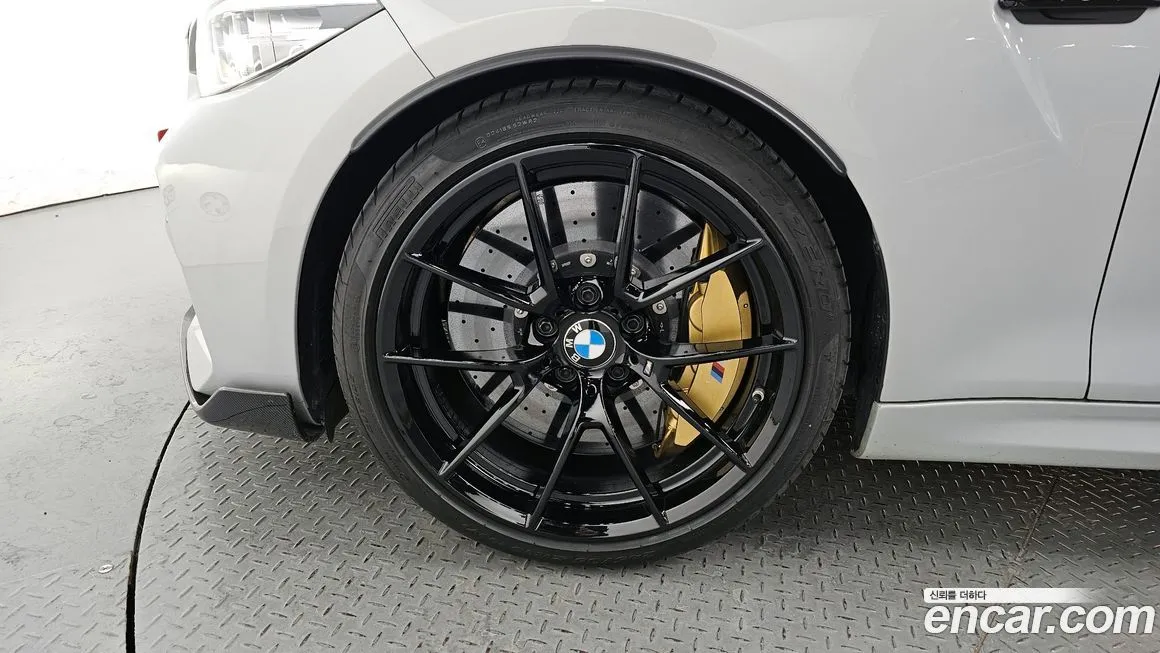 BMW M2 2021 из KR, фото 5