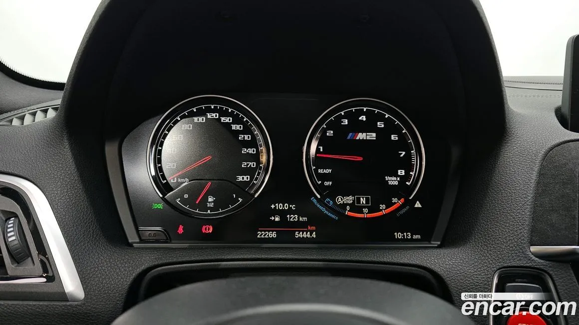 BMW M2 2021 из KR, фото 8