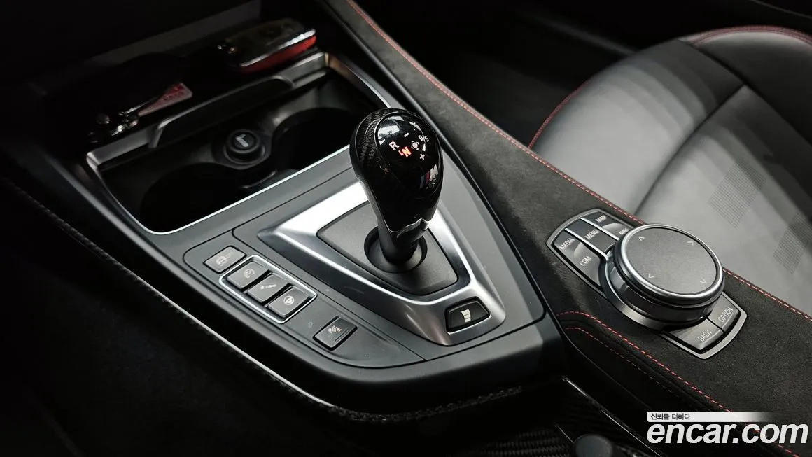 BMW M2 2021 из KR, фото 9
