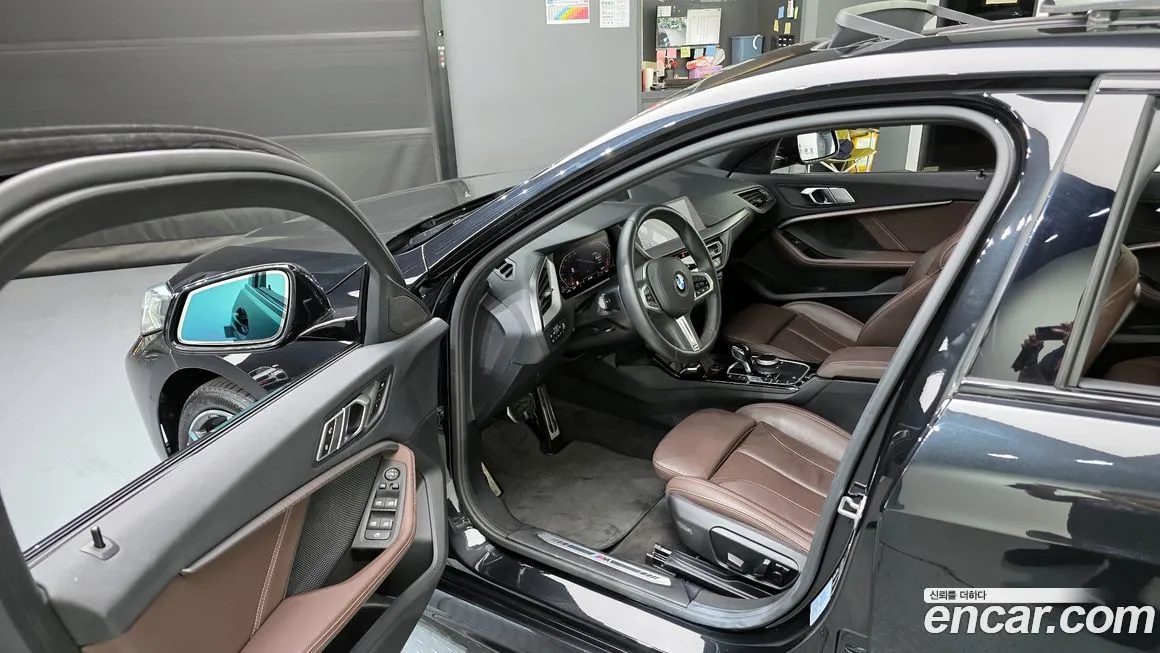 [object Object] 1-Series 2021 из KR, фото 10