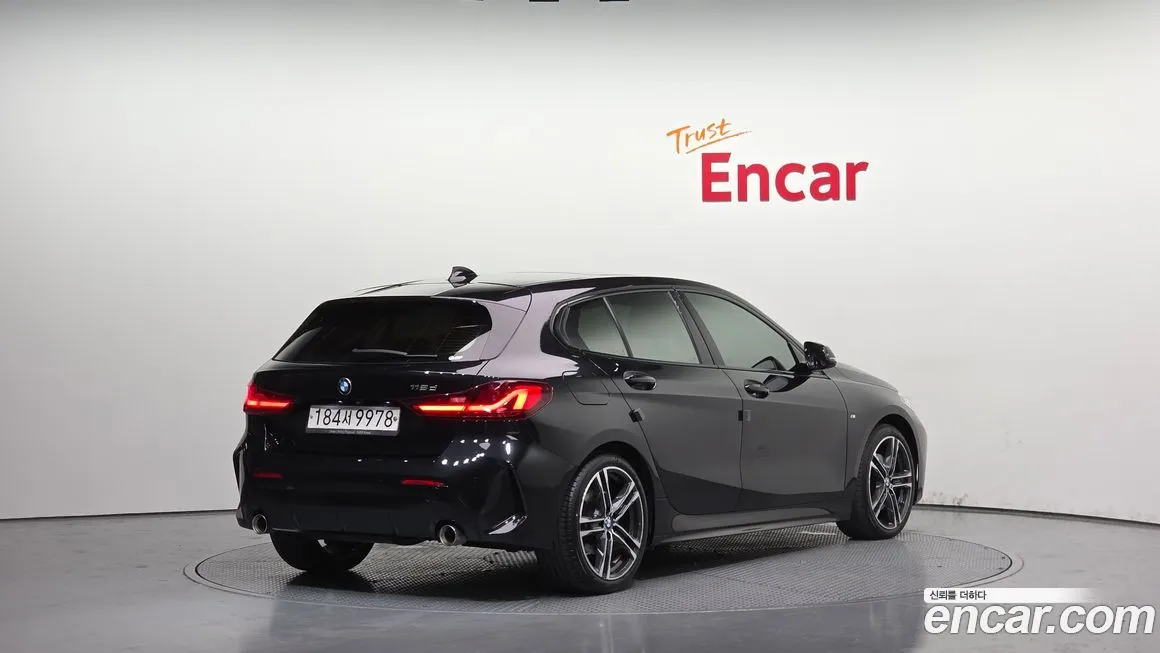 [object Object] 1-Series 2021 из KR, фото 2