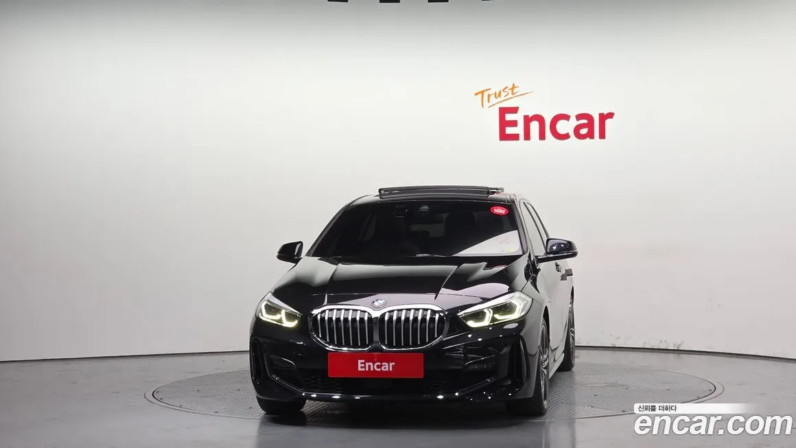 [object Object] 1-Series 2021 из KR, фото 3