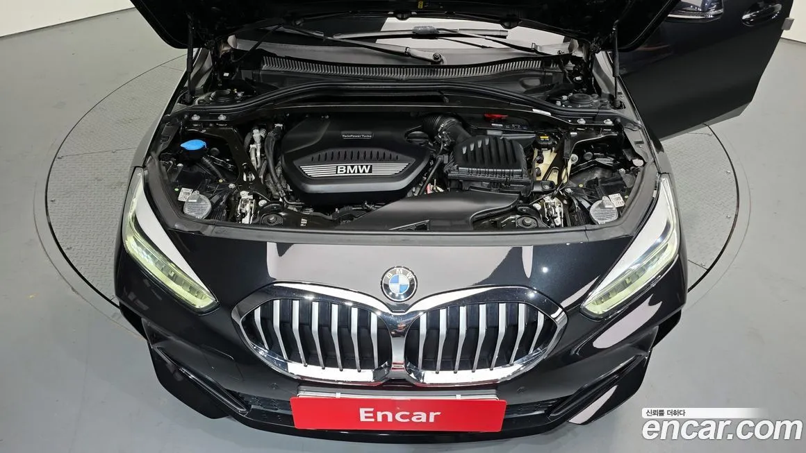 [object Object] 1-Series 2021 из KR, фото 6