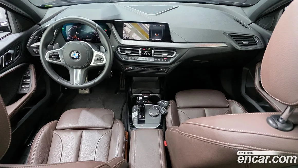 [object Object] 1-Series 2021 из KR, фото 7