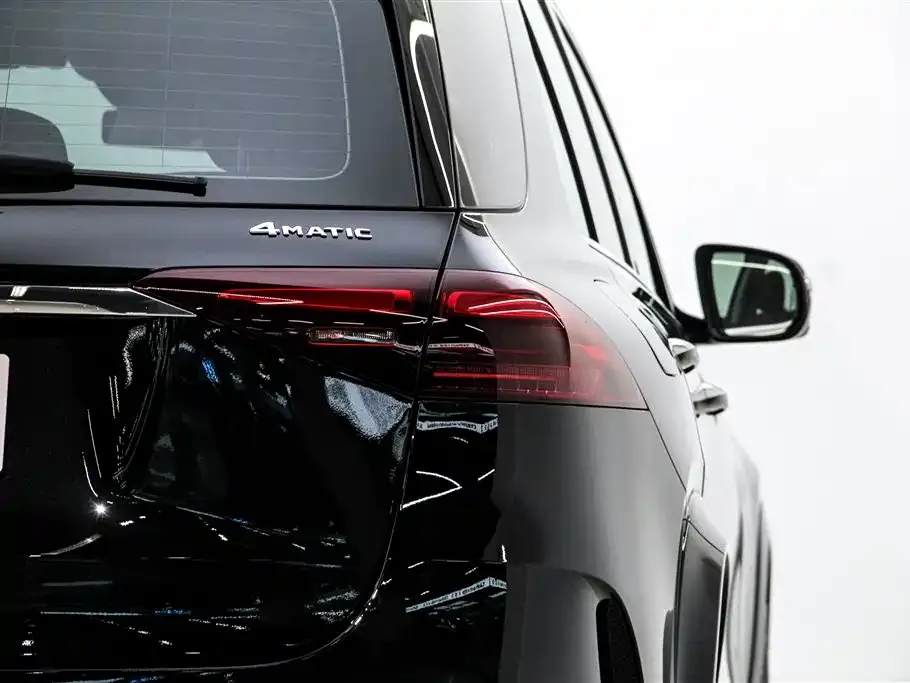 Mercedes-Benz GLE 2025 из CN, фото 10