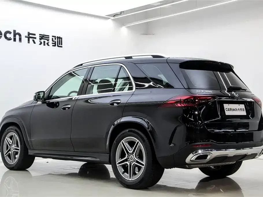 Mercedes-Benz GLE 2025 из CN, фото 6