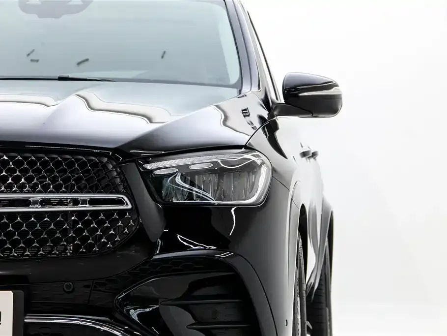 Mercedes-Benz GLE 2025 из CN, фото 9