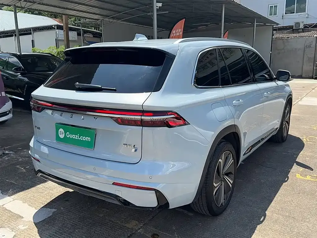 [object Object] Xingyue L 2022 из CN, фото 5