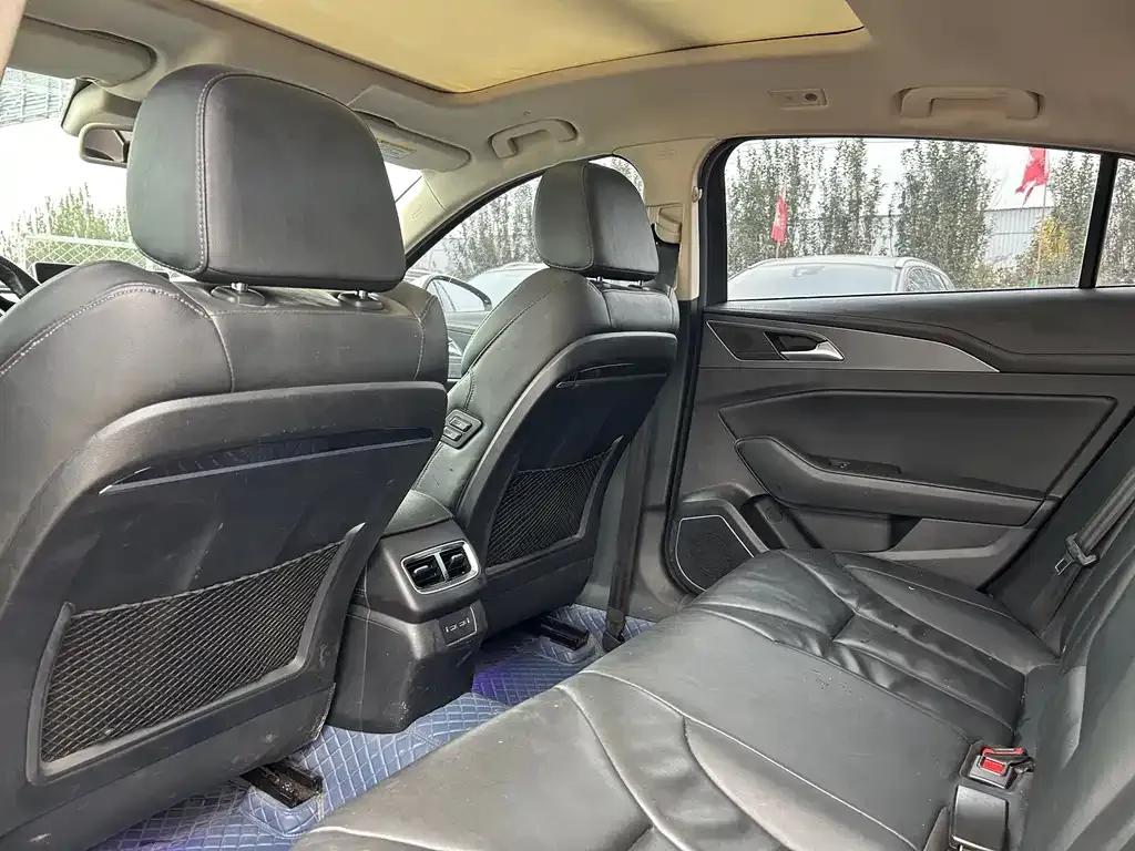 Hongqi H5 2022 из CN, фото 5