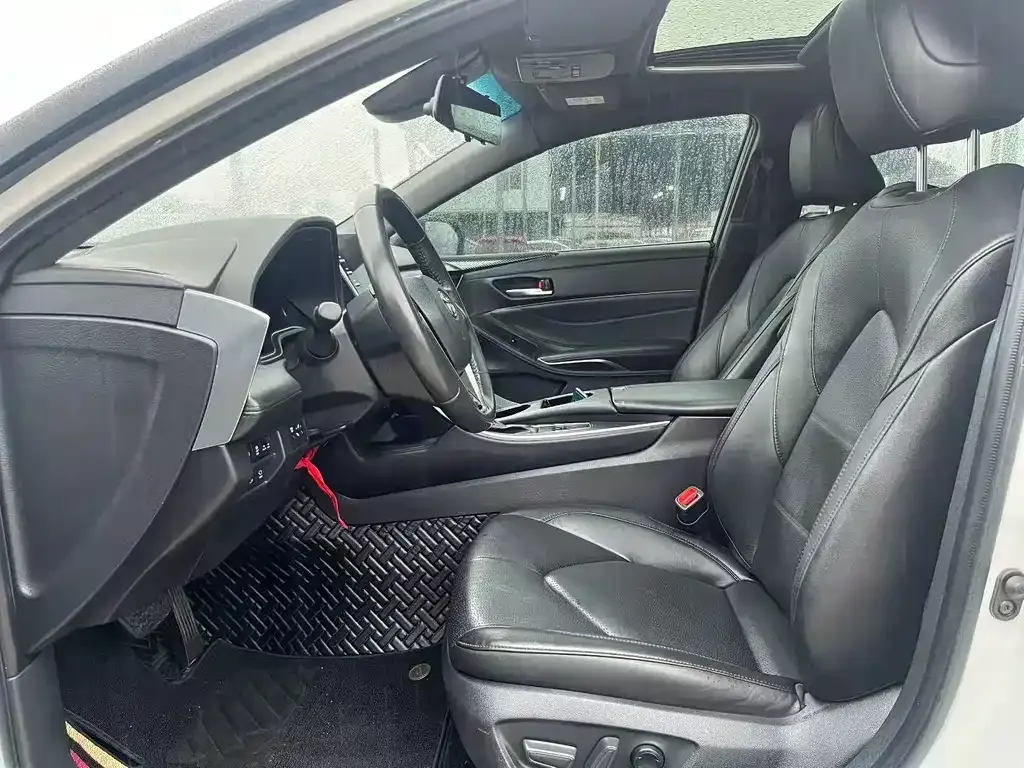 Toyota Avalon 2022 из CN, фото 4