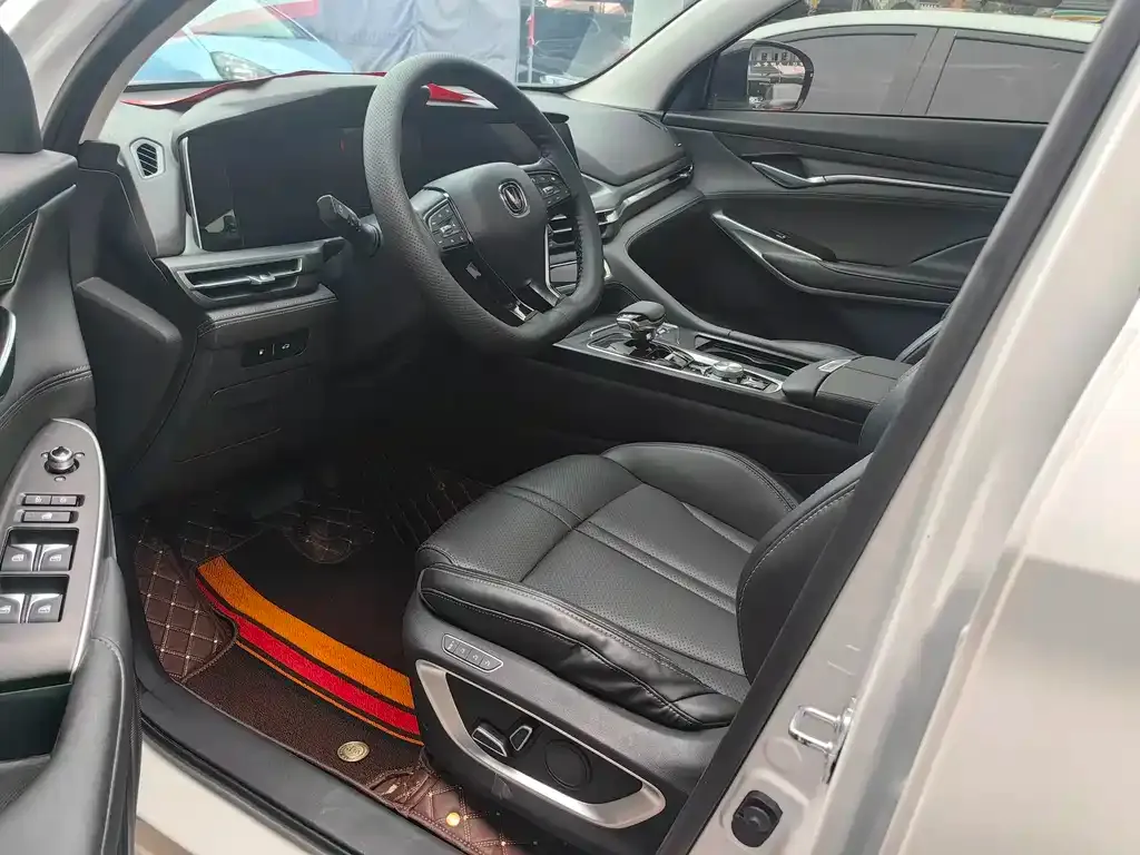 Changan CS75 PLUS 2021 из CN, фото 6
