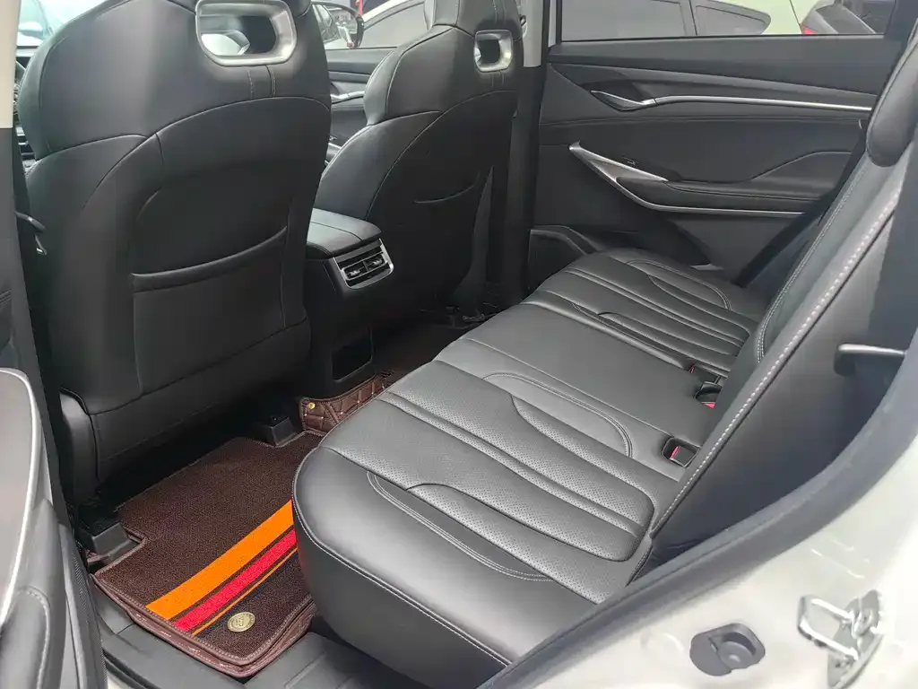 Changan CS75 PLUS 2021 из CN, фото 8