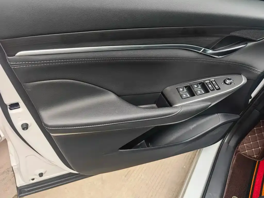 Changan CS75 PLUS 2021 из CN, фото 9
