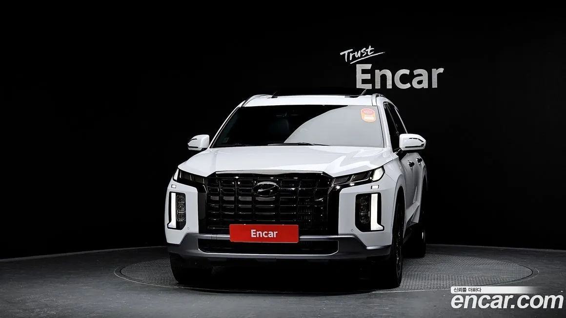 Hyundai Palisade — фото 3