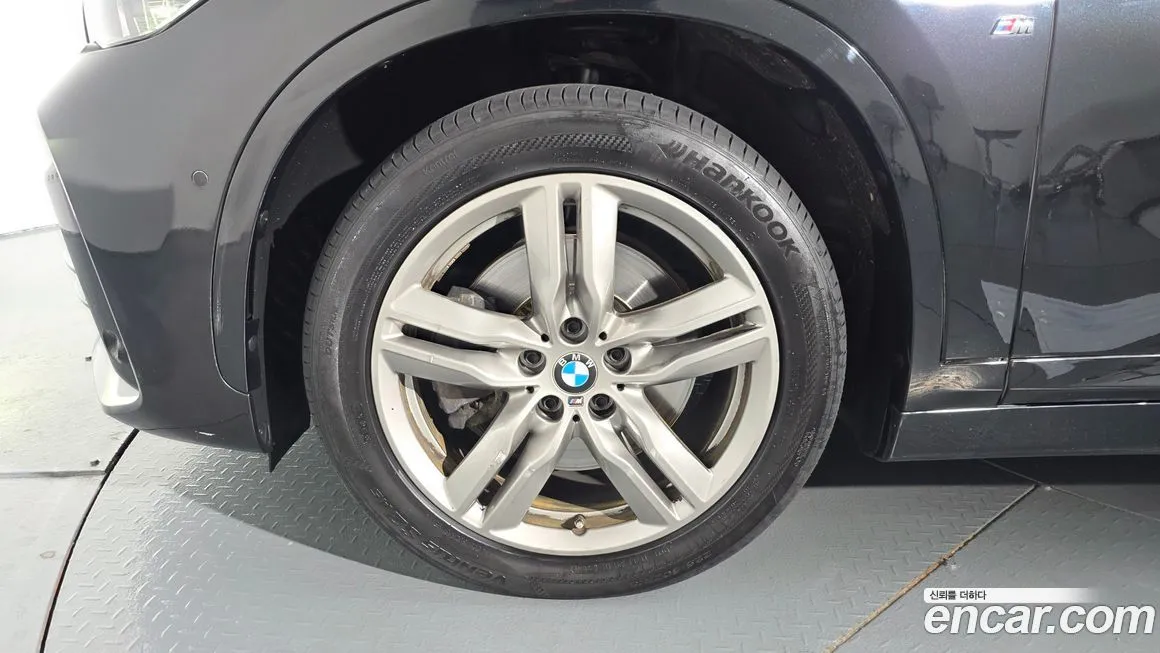 BMW X1 2022 из KR, фото 5