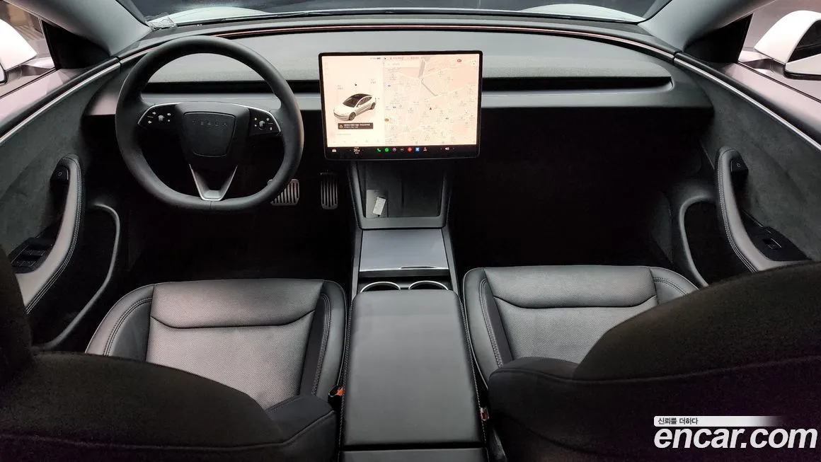 Tesla Model 3 2024 из KR, фото 7