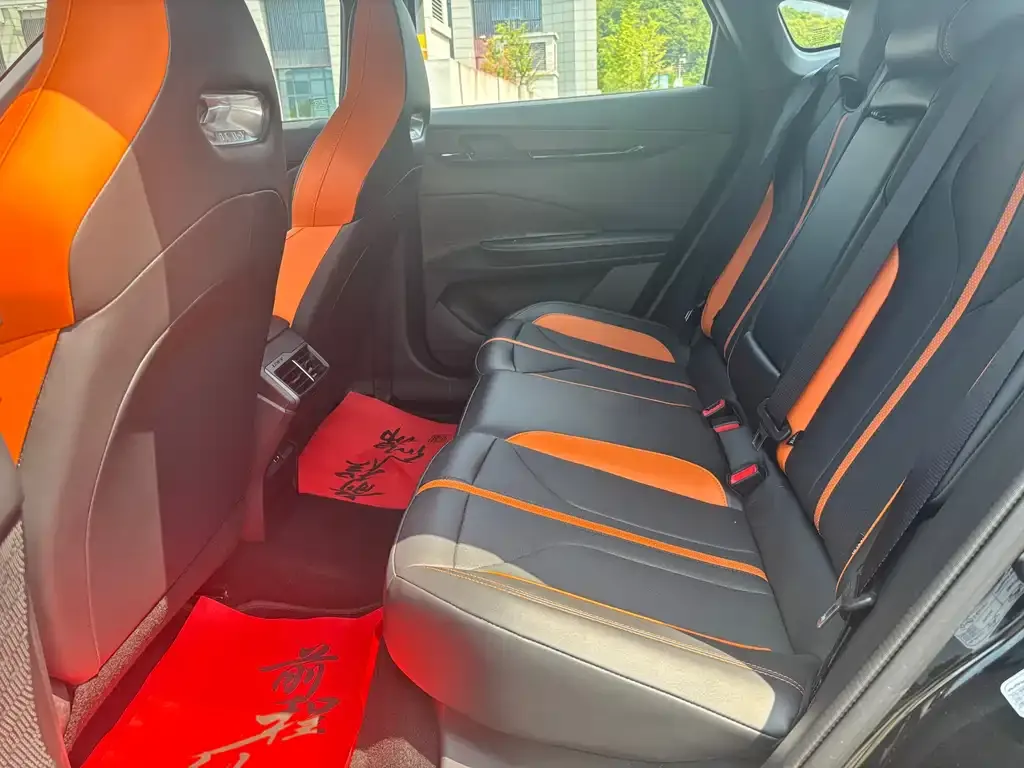 Changan UNI-V 2025 из CN, фото 8