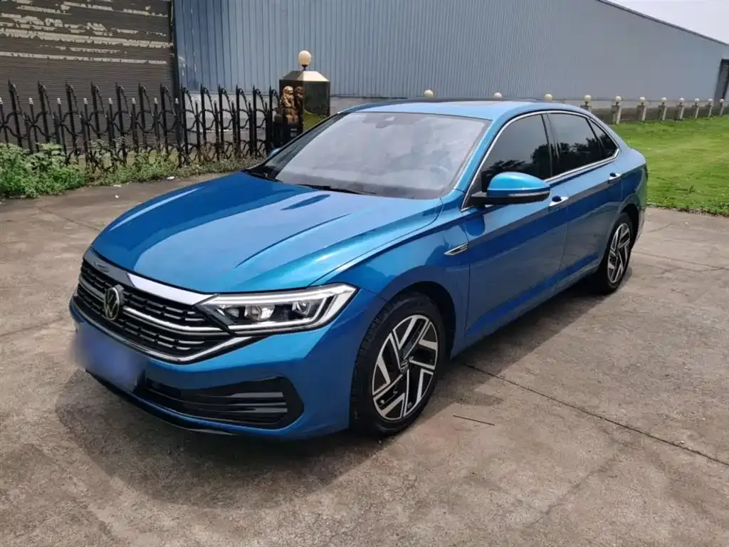 Volkswagen Sagitar 2022 из CN, фото 1