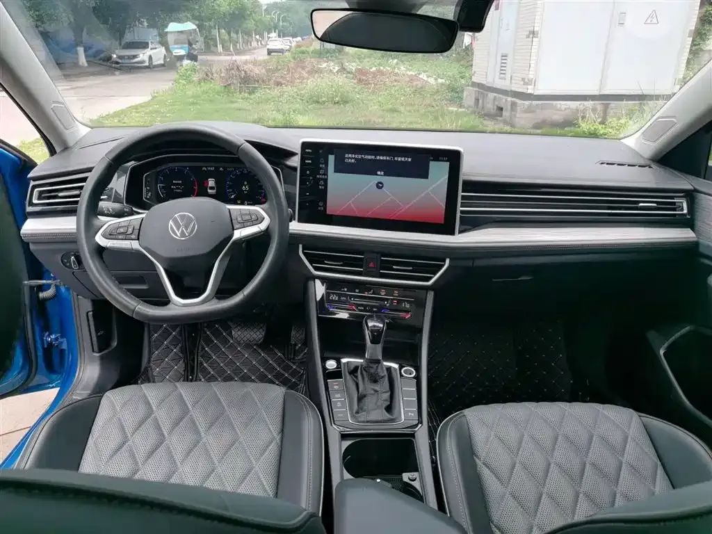 Volkswagen Sagitar 2022 из CN, фото 10