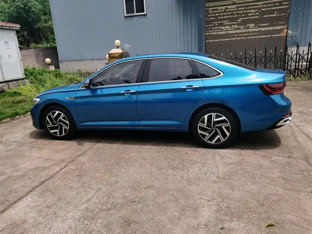 Volkswagen Sagitar 2022 из CN, фото 5