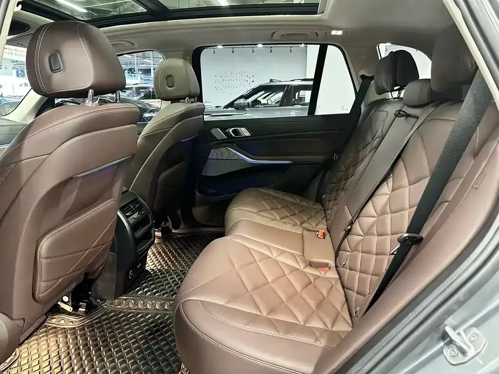 BMW X5 2022 из CN, фото 10