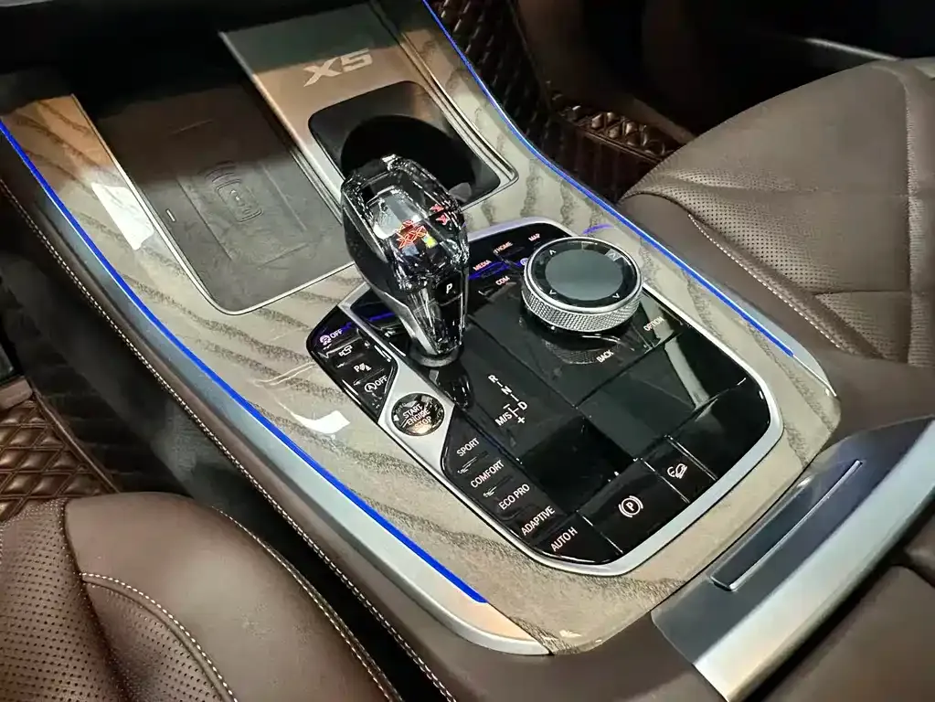 BMW X5 2022 из CN, фото 8
