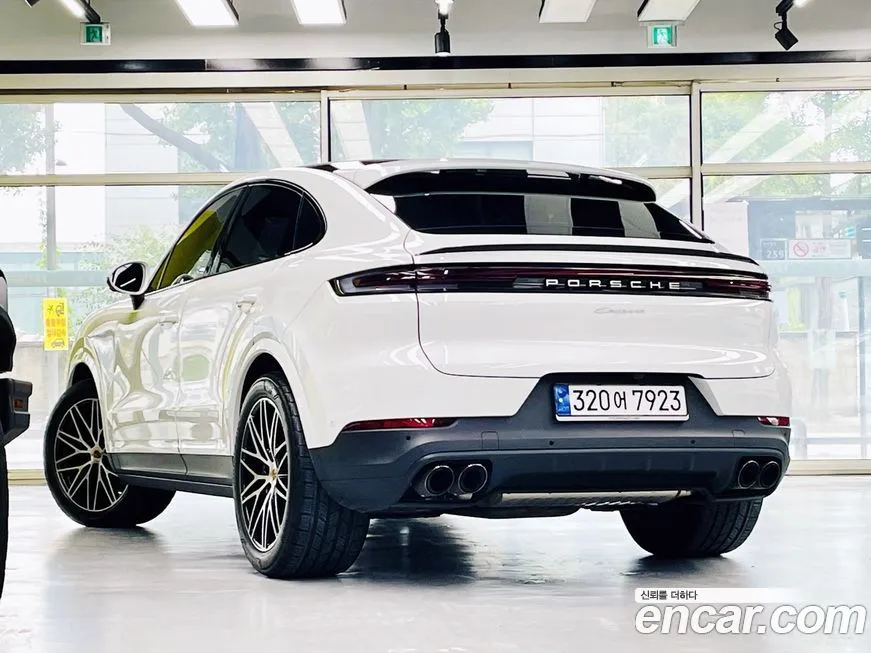 Porsche Cayenne — фото 2