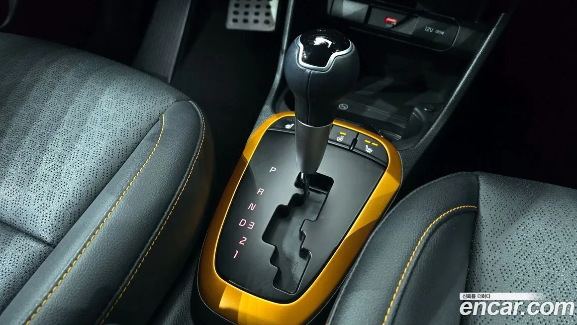 Kia Morning 2022 из KR, фото 9