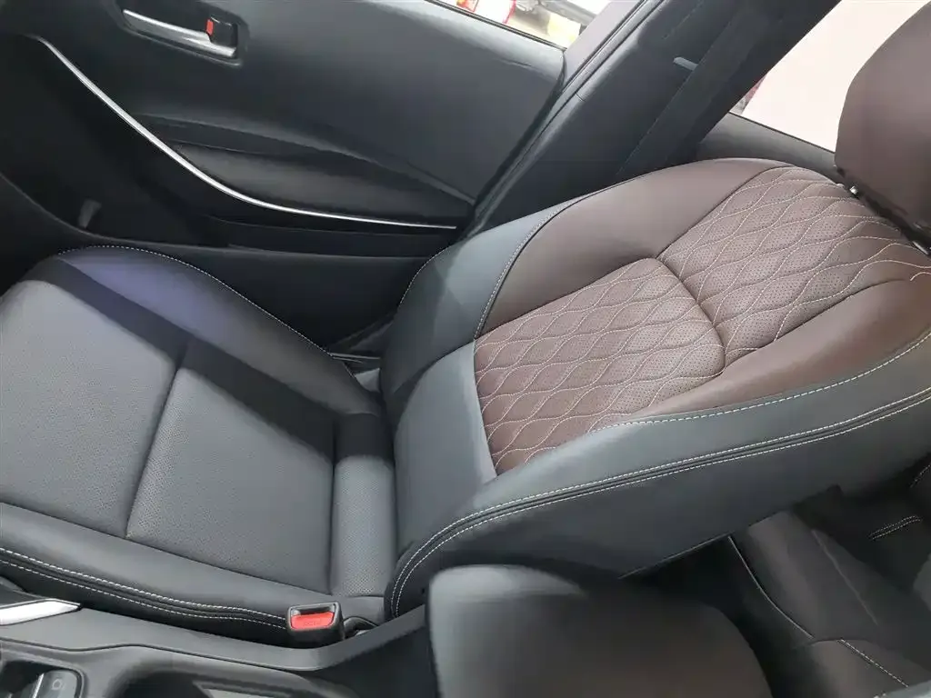 [object Object] Corolla 2024 из CN, фото 3