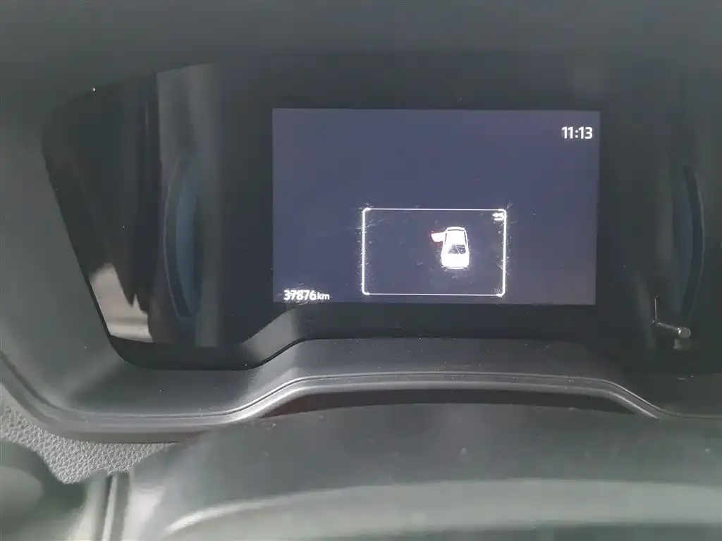 [object Object] Corolla 2024 из CN, фото 5