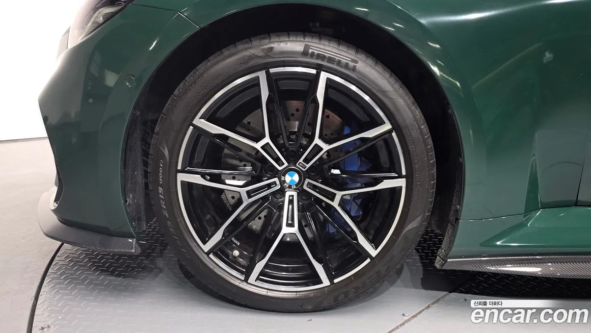 BMW M2 2023 из KR, фото 5