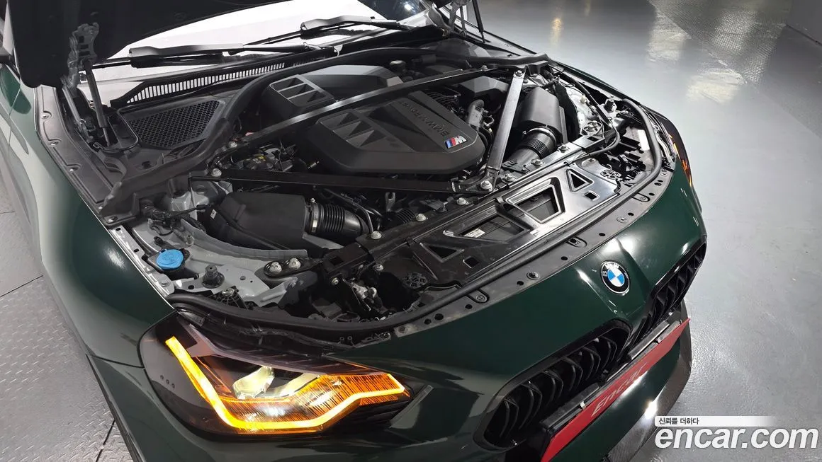 BMW M2 2023 из KR, фото 6